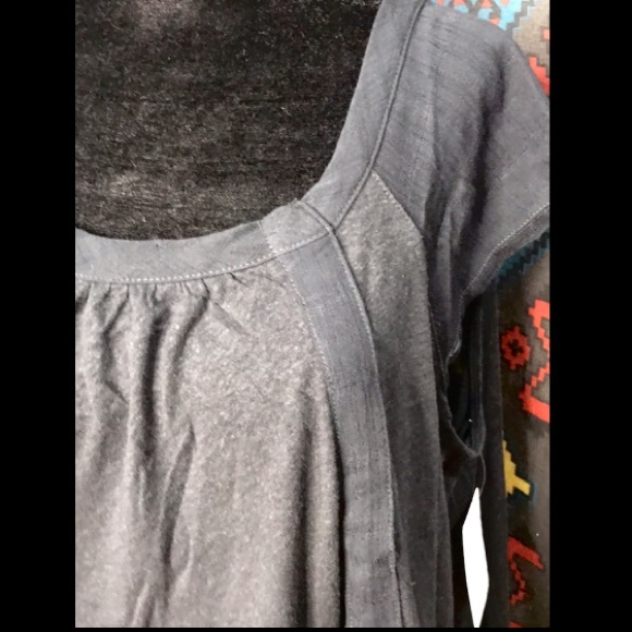 NEW FREE PEOPLE top - Picture 2 of 5